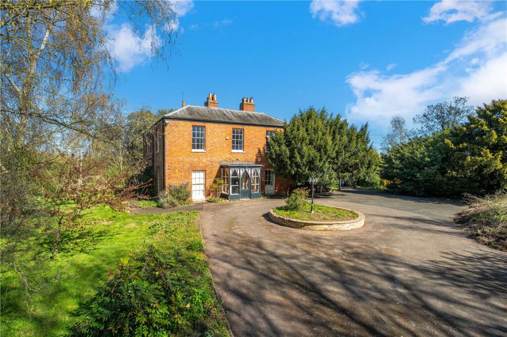 Howell Road, Heckington, Sleaford, Lincolnshire, NG34 - View 6