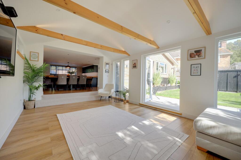 House in Burgess Hill - More