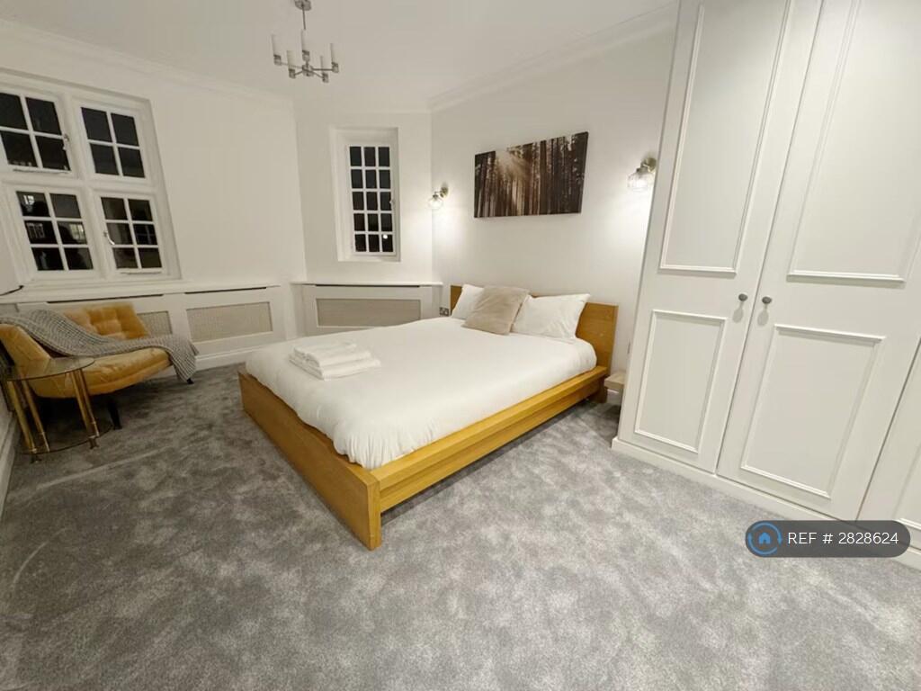 3 bedroom penthouse for rent