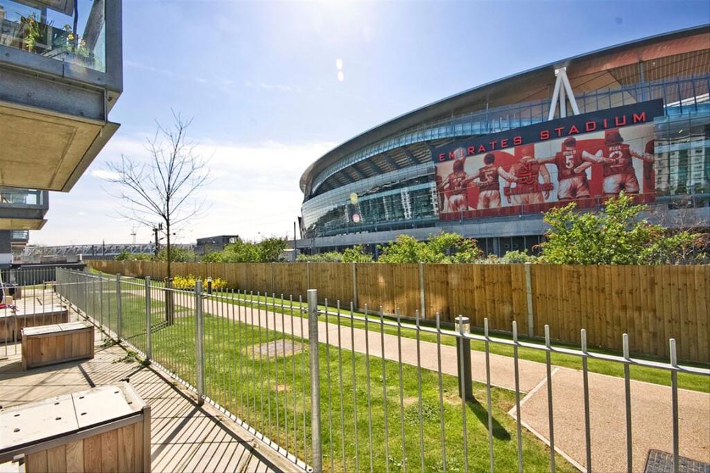 Main image of property: Drayton Park, Highbury