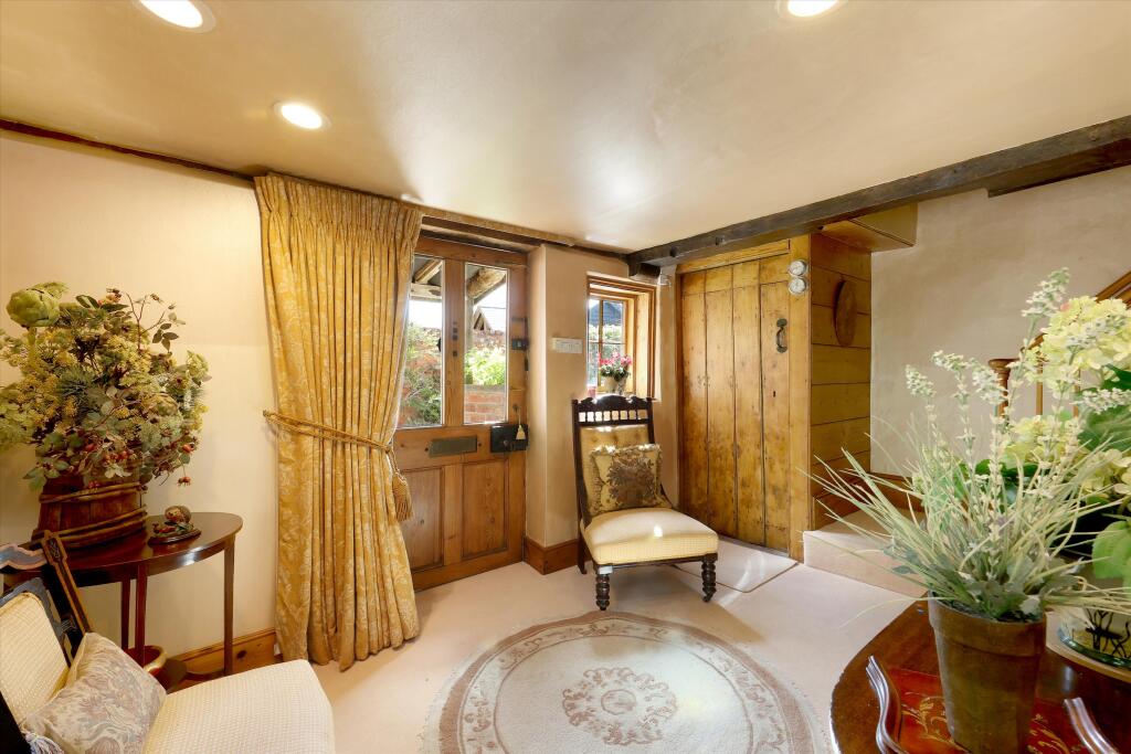 House in Oxford - View 5
