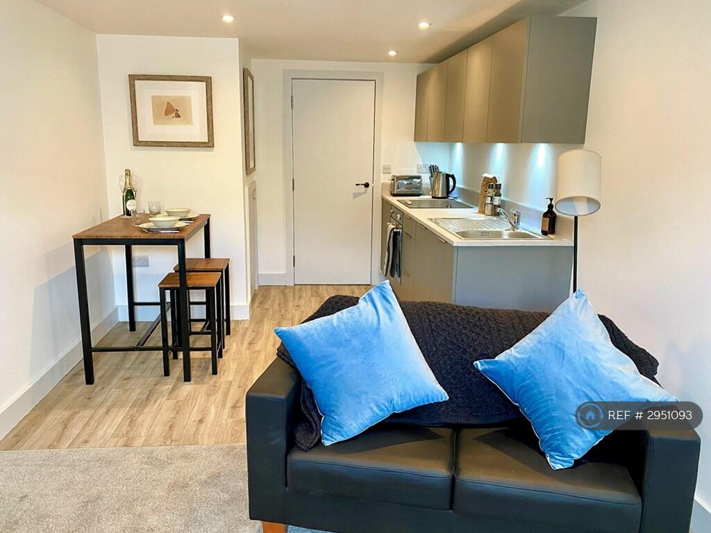 Main image of property: Southmill Road, Bishop's Stortford, CM23