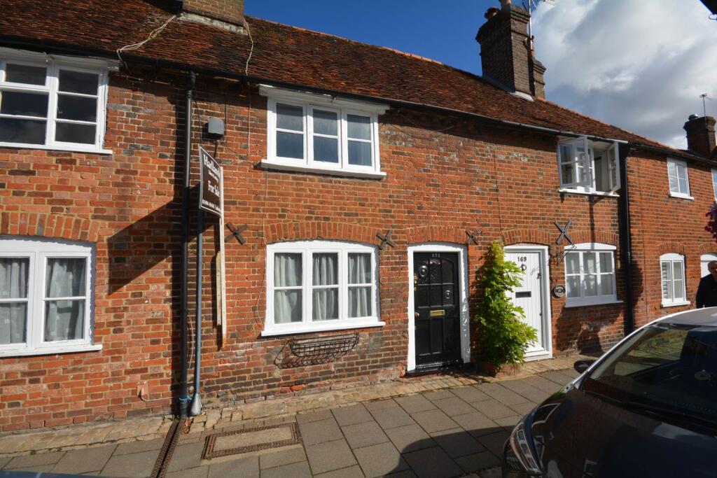 Main image of property: Amersham, HP7 0EB