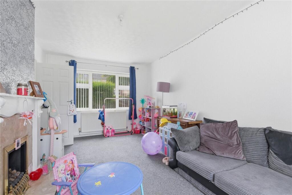 House in Lancashire, Blackburn with Darwen - View 5