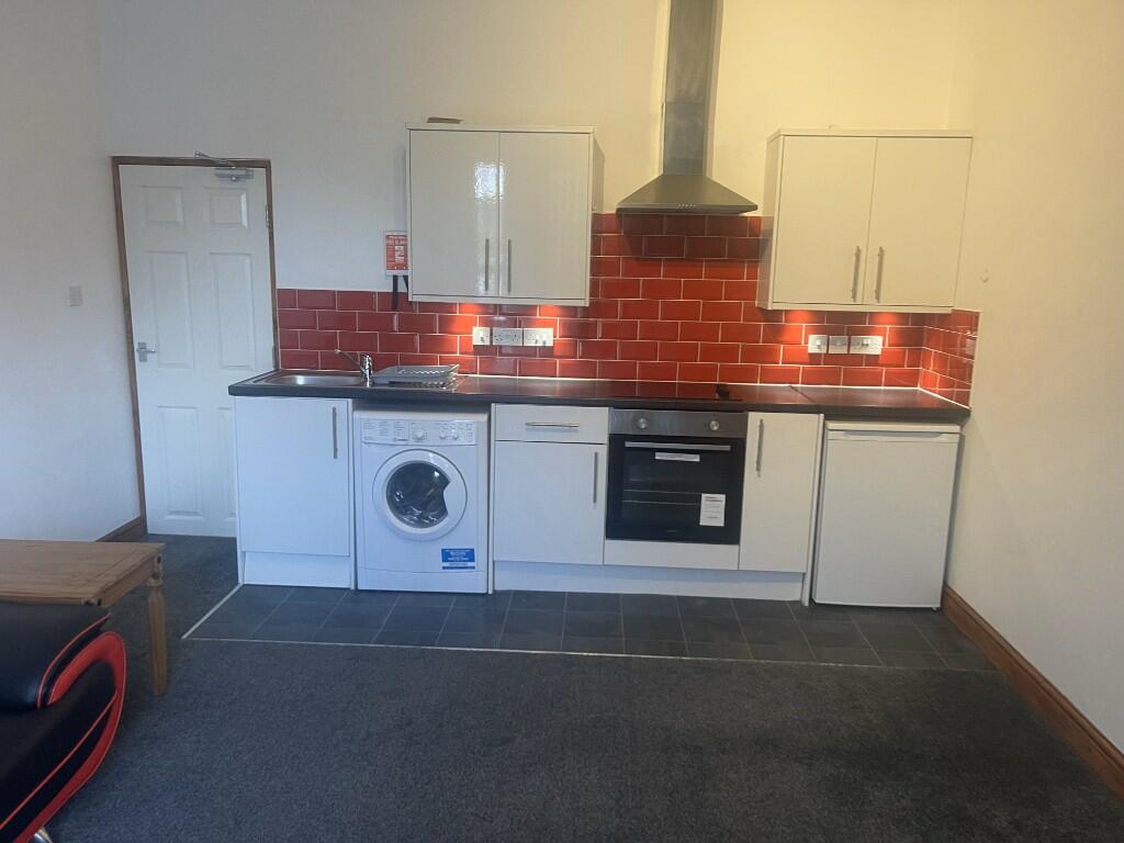 Main image of property: Westwood Road, Bolton, Greater Manchester, BL1