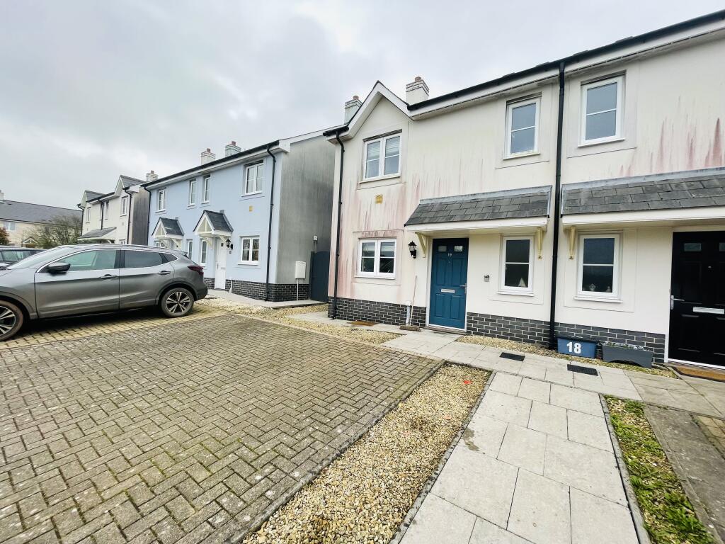 Main image of property: Crundale, Haverfordwest