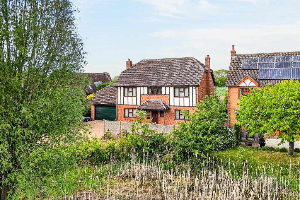 Main image of property: Green Lane, Upton, Cambridgeshire