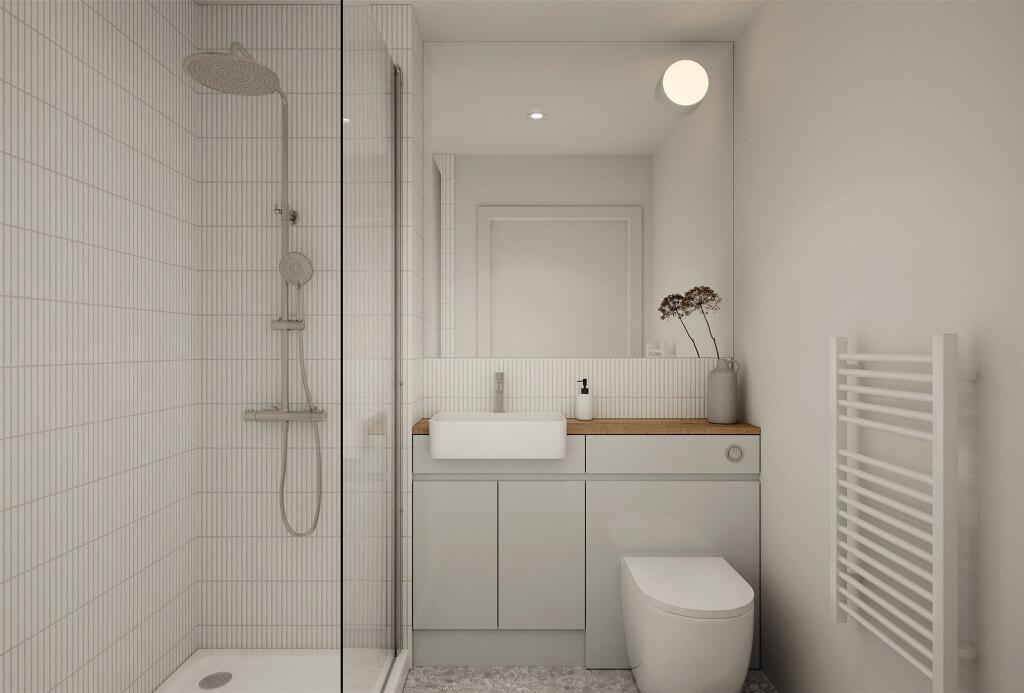 Plot 9, The North Village West, The New Village, Edinburgh photo 4
