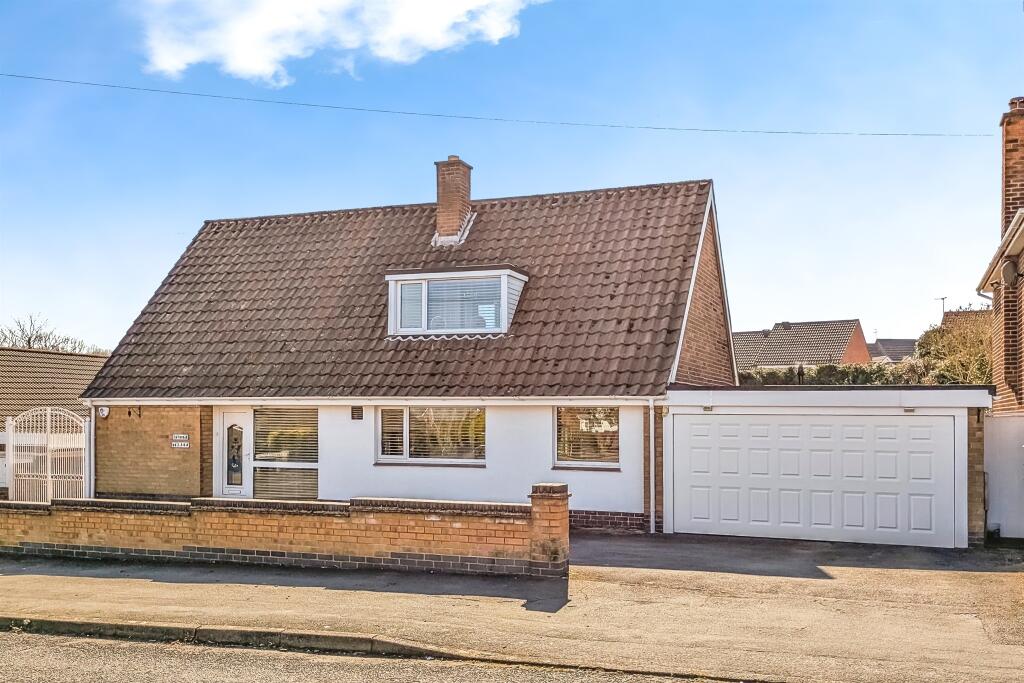 Main image of property: Drummond Drive, Nuthall, Nottingham