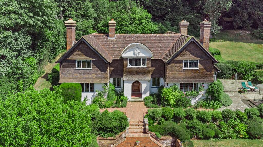 Main image of property: Hindhead Road, Haslemere, Surrey