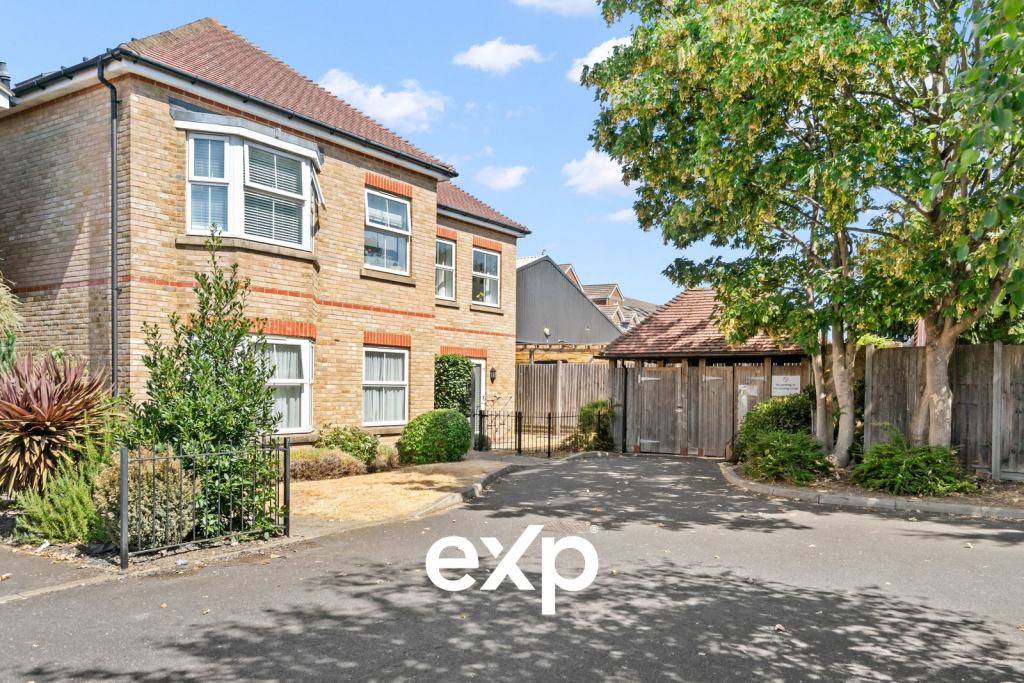 Main image of property: Latchmere Place, Ashford, TW15 3FJ