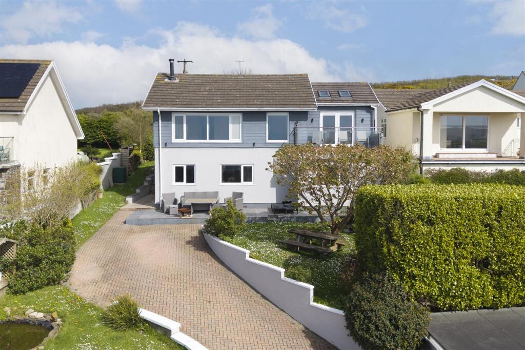 Main image of property: Holbrook Road, Broad Haven, Haverfordwest