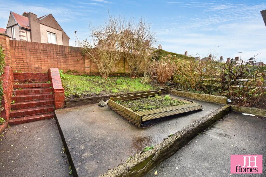 House in Barrow-in-Furness, Abbotsmead, Barrow - More