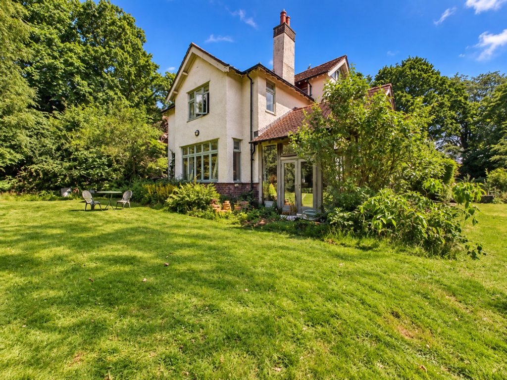 House in West Lancashire, Aughton - View 4