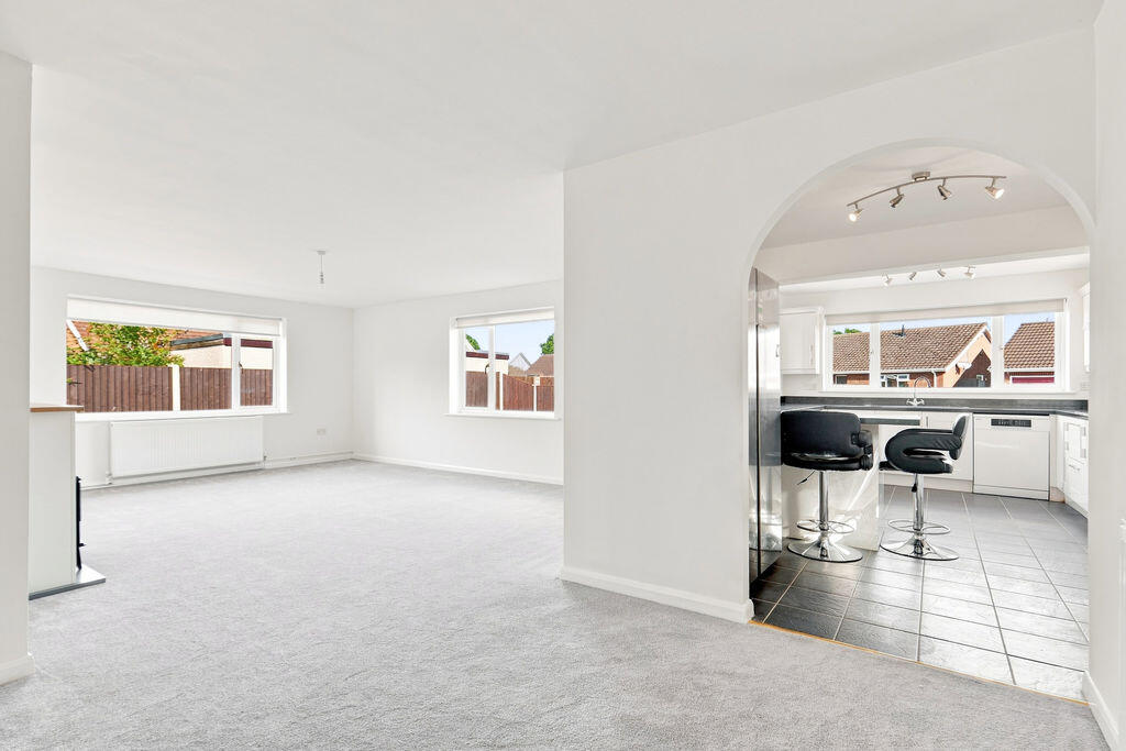 House in Ipswich - View 5