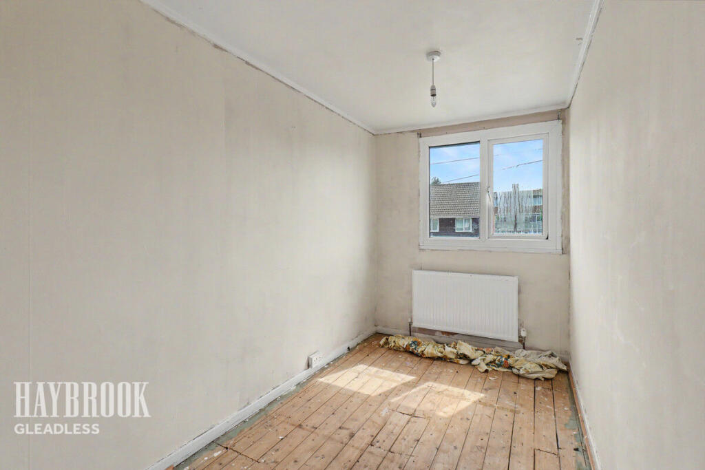 Main image of property: Blackstock Drive, Sheffield