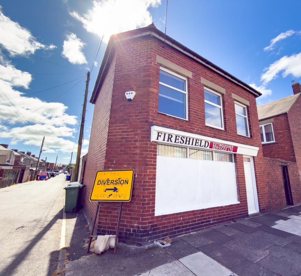 Main image of property: Prospect. House, Prospect Avenue, Seaton Delaval, Northumberland NE25 0EE