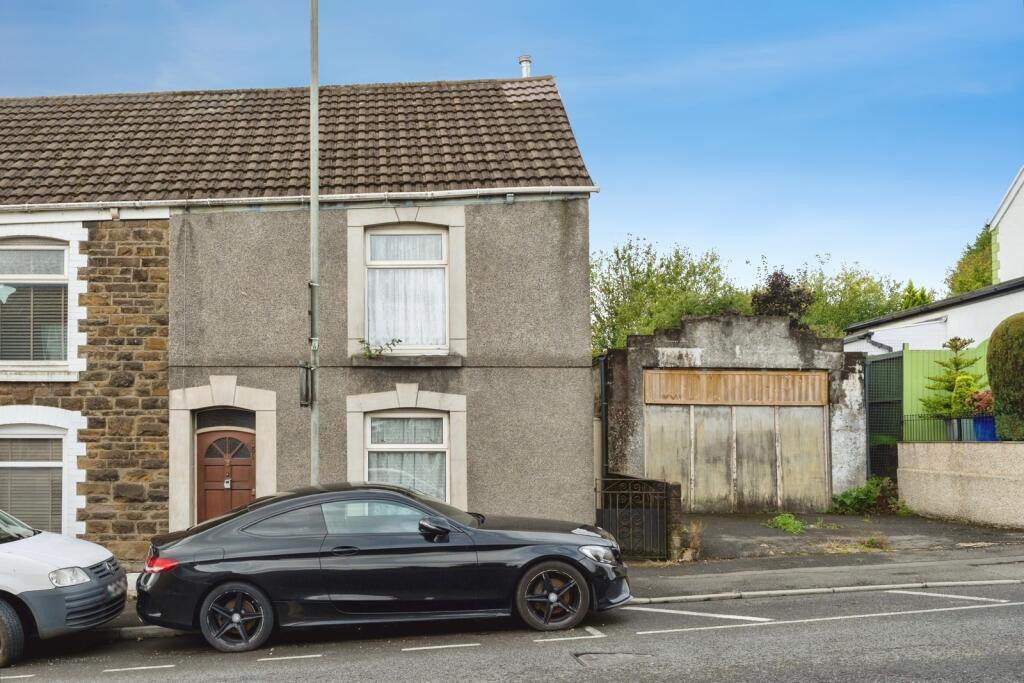 Main image of property: Pentregethin Road, Gendros, Swansea, SA5