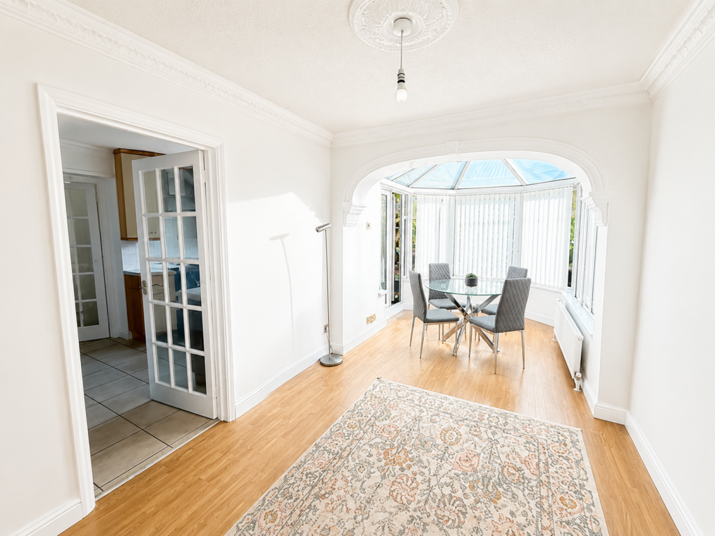 House in Leicester - View 2