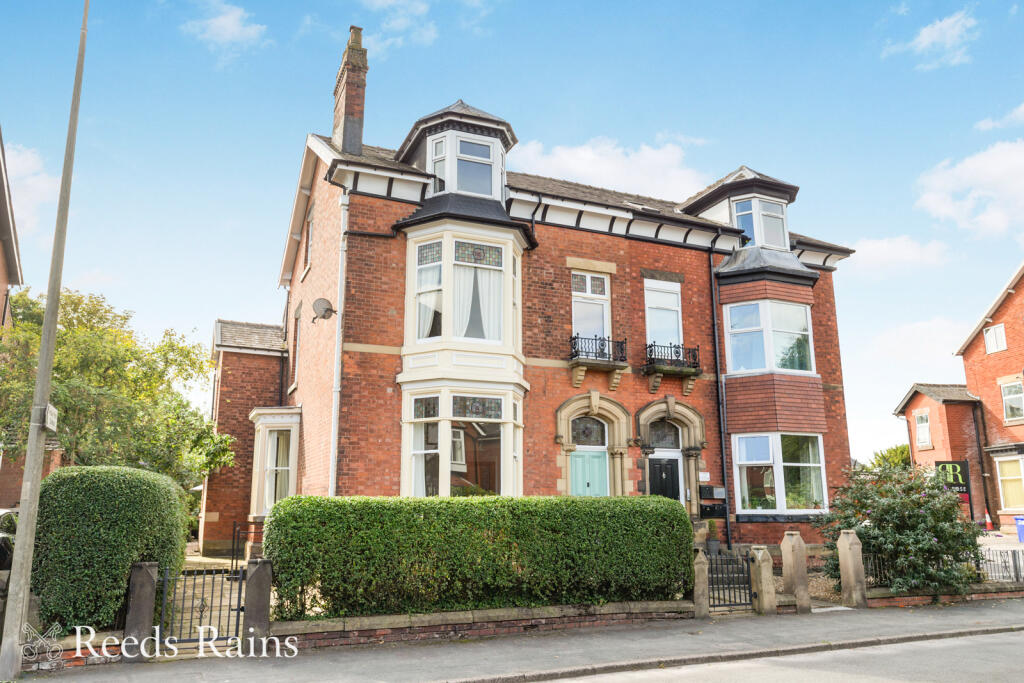 Main image of property: Southport Road, Chorley, Lancashire, PR7