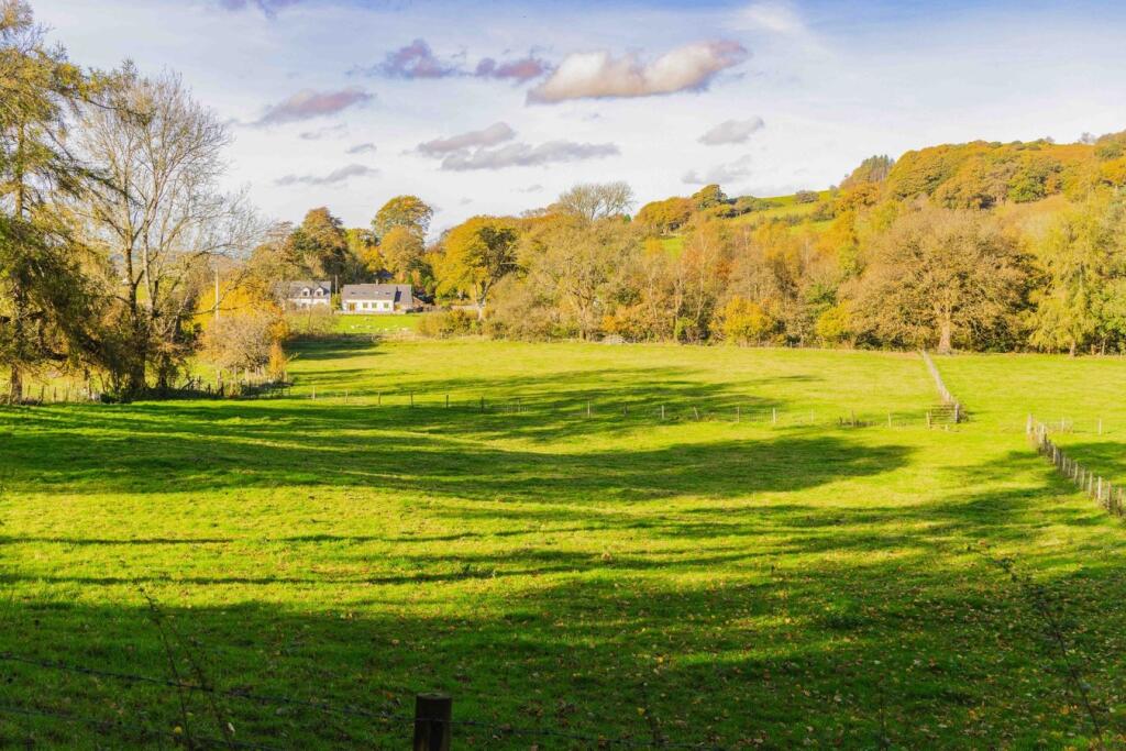 Abergwesyn Road , Tregaron, SY25 photo 4