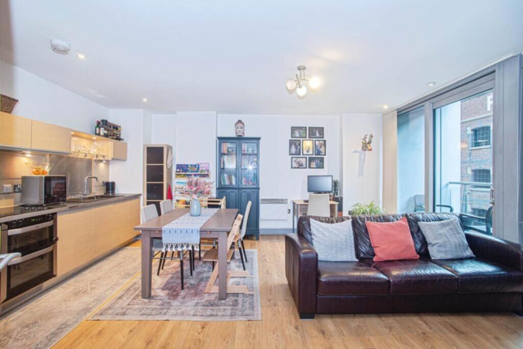 Main image of property: Watson Street, Great Northern Tower, Manchester