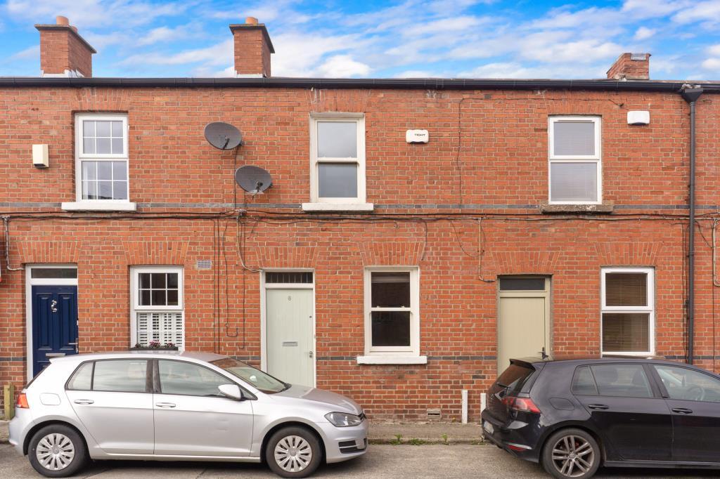 Main image of property: 8 Castlewood Terrace, Rathmines, Dublin 6,  D06P6N3