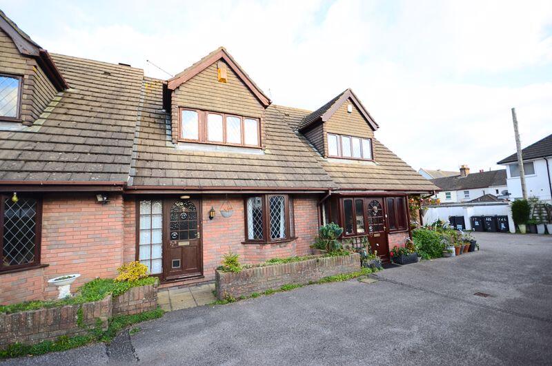 Main image of property: Gladstone Road, Bournemouth
