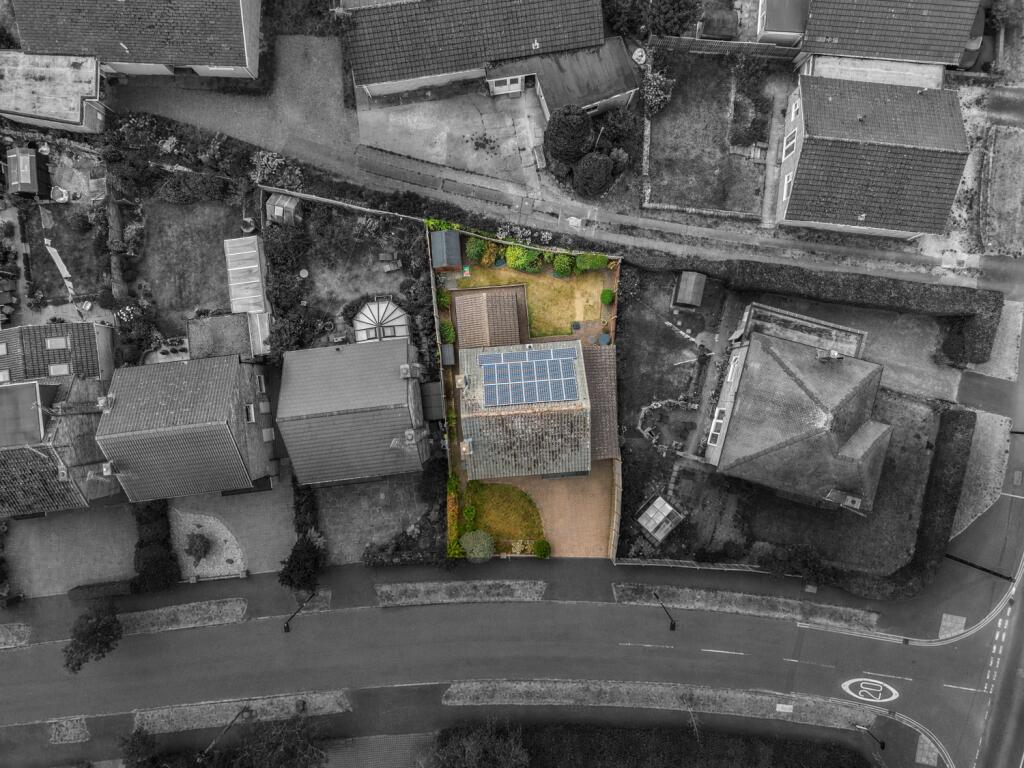 House in Sheffield, Bradway - View 3