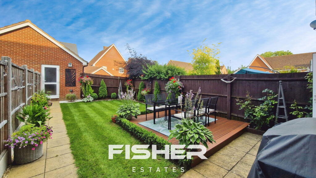 Main image of property: Clarendon Road, Little Canfield