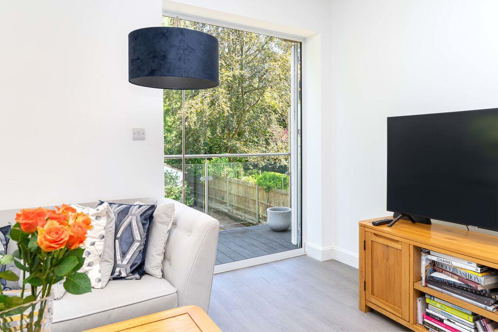 Apartment in London, Waddon - View 4