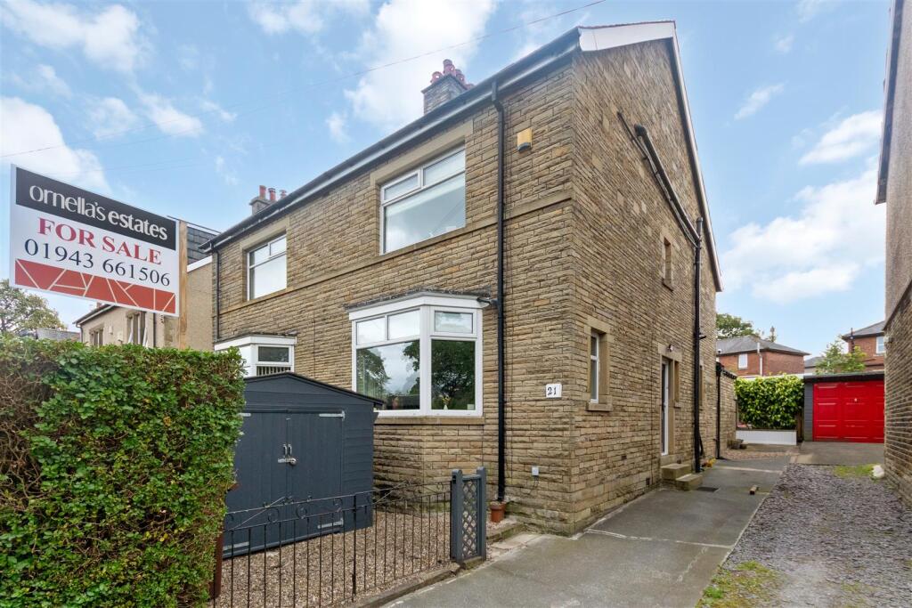 Additional image 17 of Wrose Road, Bradford