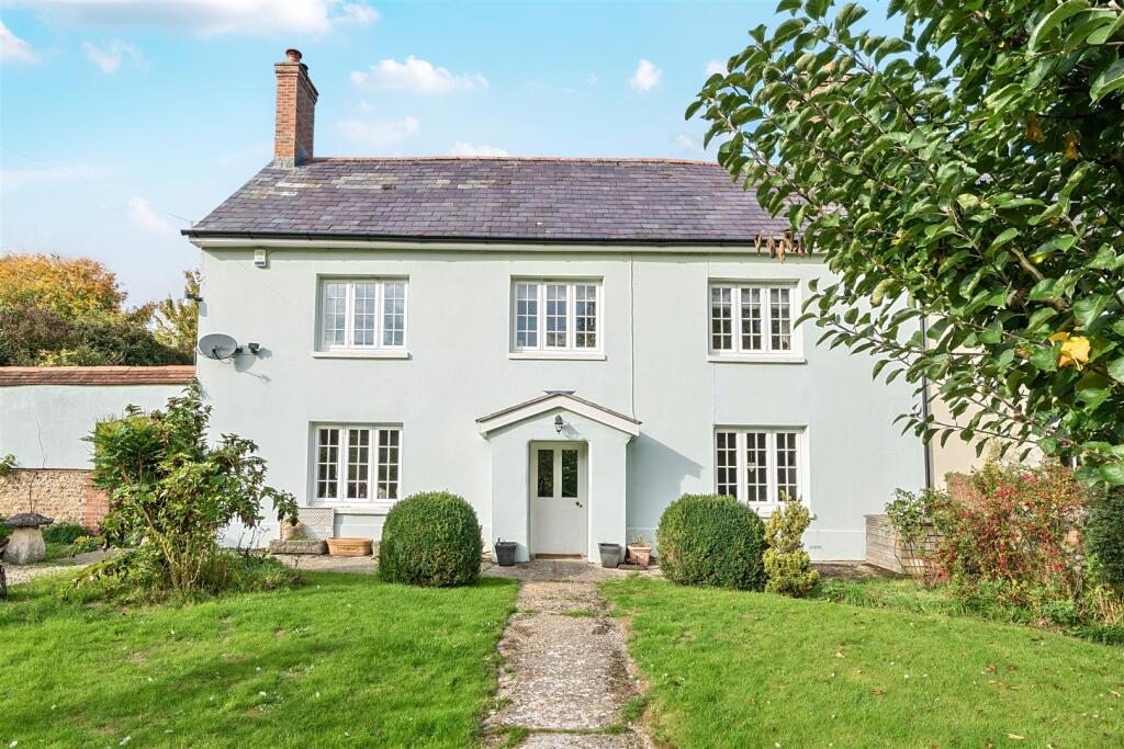 Main image of property: Winterborne Houghton, Blandford Forum