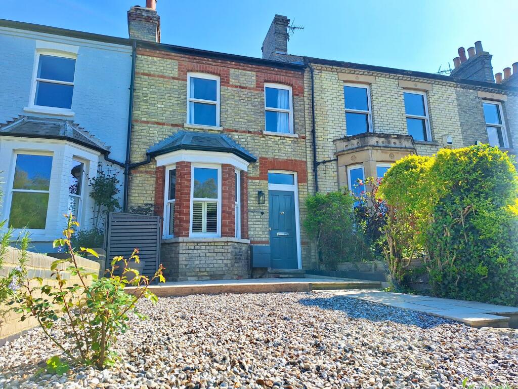Main image of property: Riverside, Cambridge, CB5