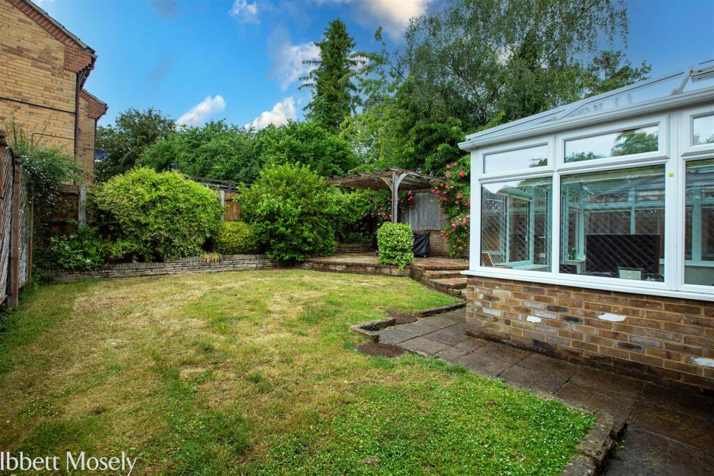 House in Tonbridge - View 4