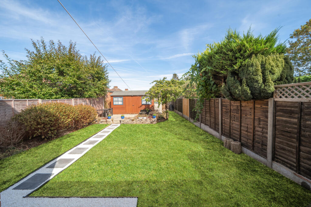 House in London - More