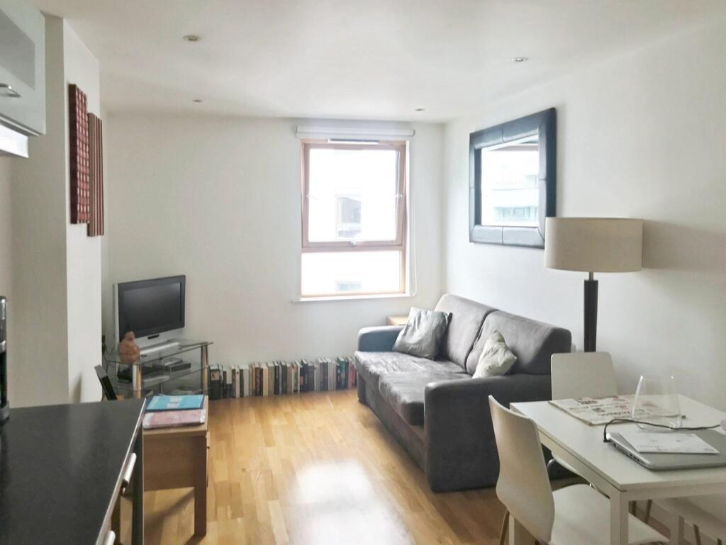 Apartment in Leeds - View 2