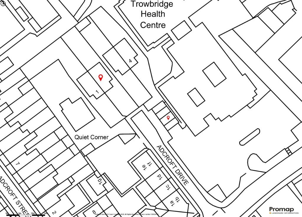 Additional image 26 of Adcroft Drive, Trowbridge