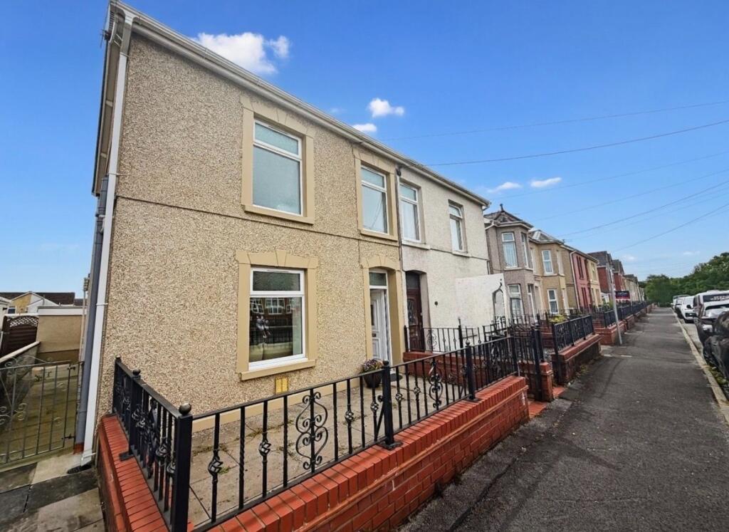 Main image of property: Villiers Road, Ammanford, SA18 3HB