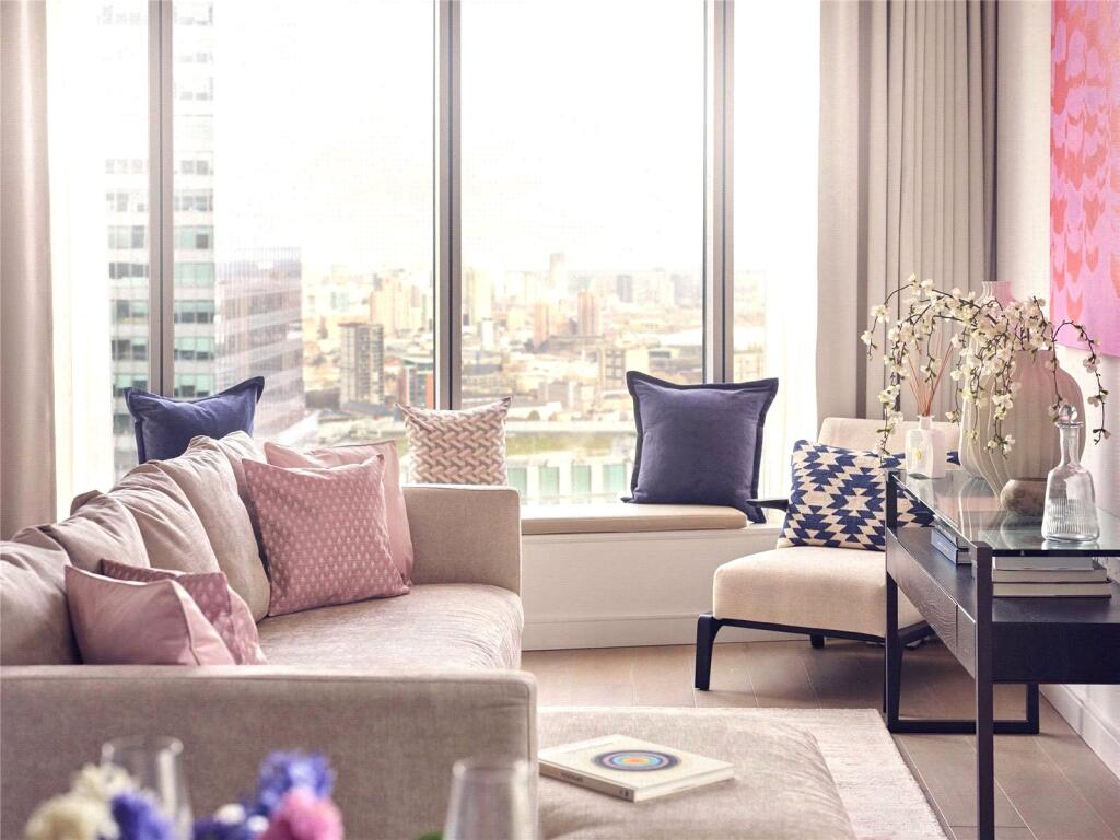 Main image of property: Park Drive, Canary Wharf, E14