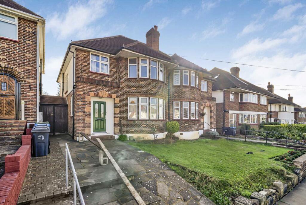 Main image of property: Christian Fields, London