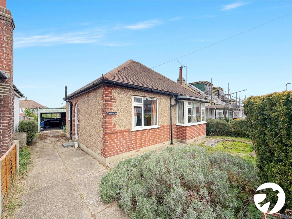 Main image of property: Gerrard Avenue, Rochester, Kent, ME1