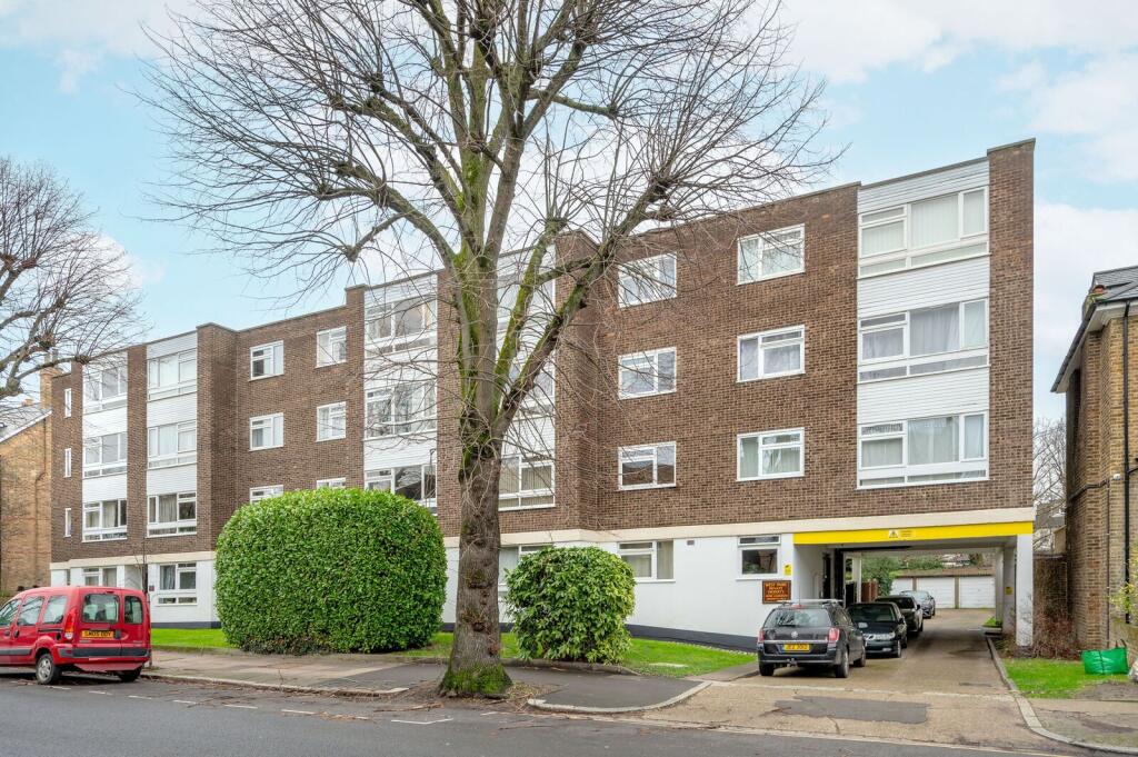Main image of property: Eaton Rise, Ealing, London, W5