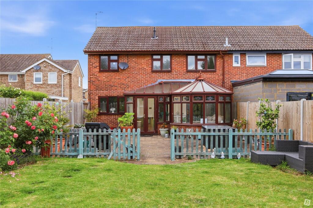 Saltcoats, South Woodham Ferrers, CM3 photo 4