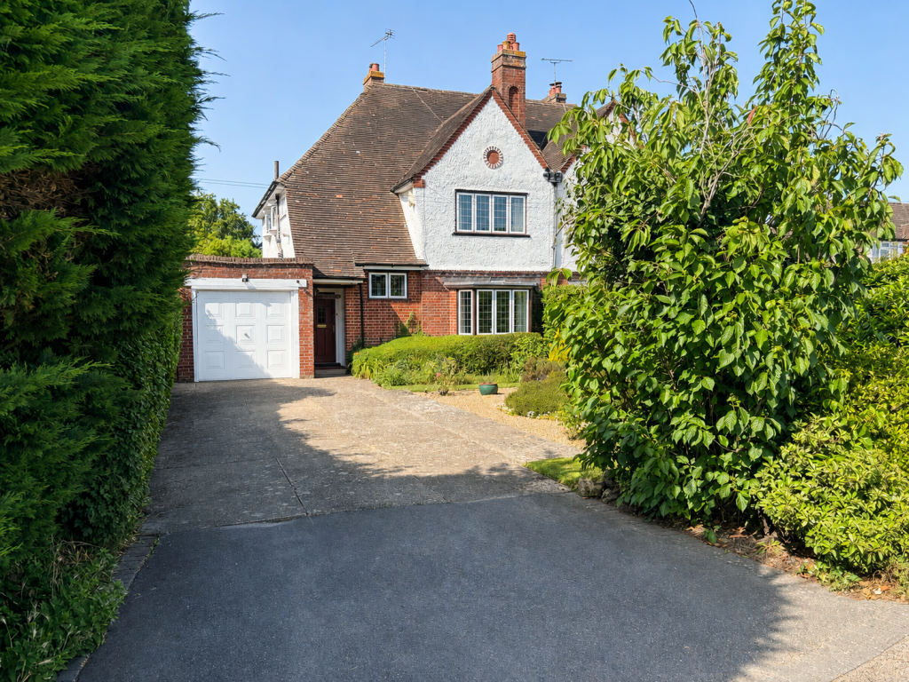 Main image of property: Staplehurst, Kent