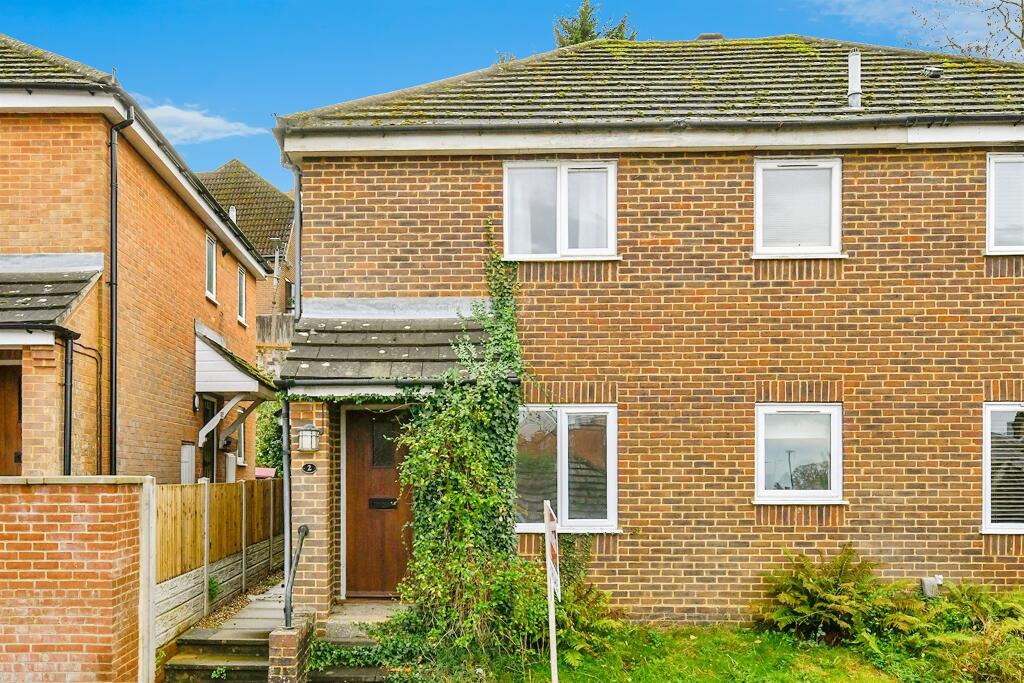 Main image of property: Park Gate, Hitchin