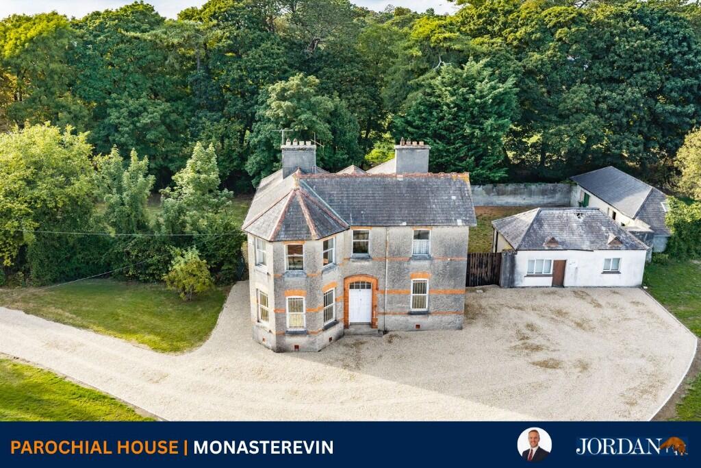 Main image of property: Monasterevin, Kildare