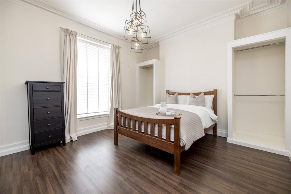 Ashvale Place, Aberdeen, AB10