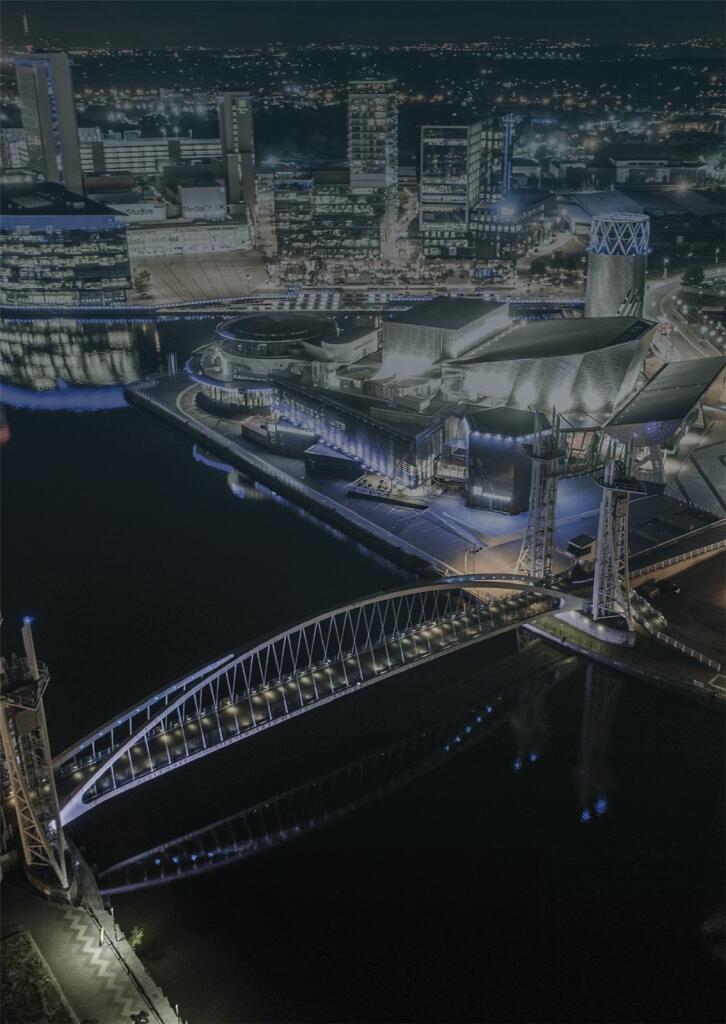 Manchester Waters, Pomona Strand, M17, Manchester, M16 photo 4