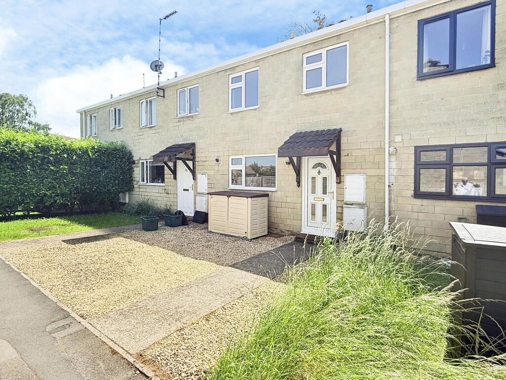 Main image of property: Abingdon Gardens, Odd Down